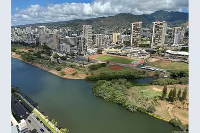 445 Seaside Avenue #3906, Honolulu, HI 96815 - Photo 11