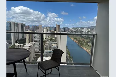 445 Seaside Avenue #3906, Honolulu, HI 96815 - Photo 7