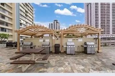 445 Seaside Avenue #3906, Honolulu, HI 96815 - Photo 3