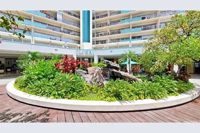 1777 Ala Moana Boulevard #2440, Honolulu, HI 96815 - Photo 23