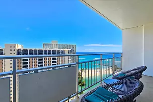 1777 Ala Moana Blvd, Honolulu, HI 96815 - Photo 5