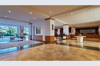 1777 Ala Moana Boulevard #2440, Honolulu, HI 96815 - Photo 17