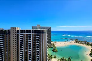 1777 Ala Moana Blvd, Honolulu, HI 96815 - Photo 1