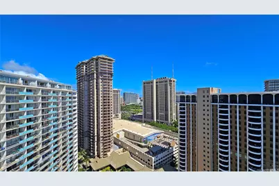 1777 Ala Moana Boulevard #2440, Honolulu, HI 96815 - Photo 7