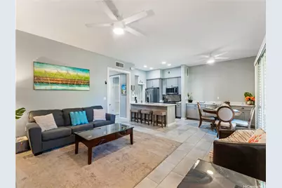 92-1196 Olani Street #63-2, Kapolei, HI 96707 - Photo 3
