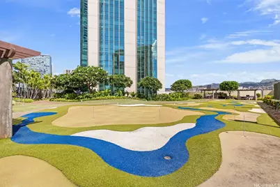 1177 Queen Street #2102, Honolulu, HI 96814 - Photo 23