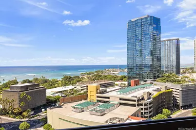 1177 Queen Street #2102, Honolulu, HI 96814 - Photo 13