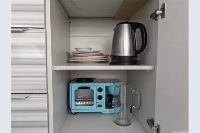 444 Niu Street #1503, Honolulu, HI 96815 - Photo 5