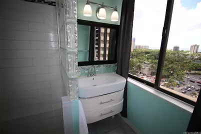 444 Niu Street #1503, Honolulu, HI 96815 - Photo 21