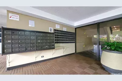 444 Niu Street #1503, Honolulu, HI 96815 - Photo 9