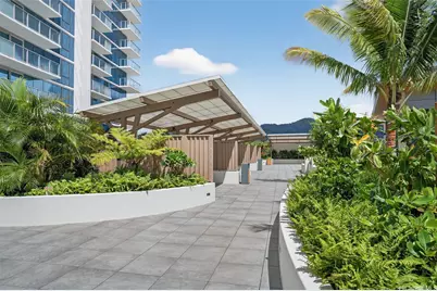 1500 Rycroft Street #1704R, Honolulu, HI 96814 - Photo 13