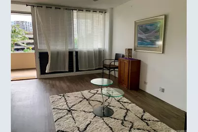 1720 Ala Moana Boulevard #503B, Honolulu, HI 96815 - Photo 3