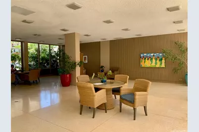 1720 Ala Moana Boulevard #503B, Honolulu, HI 96815 - Photo 19