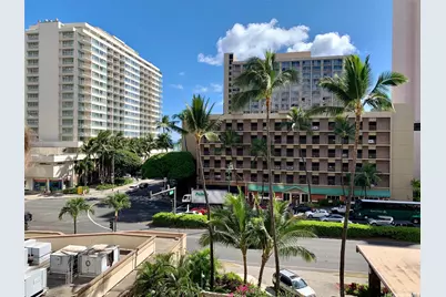 1720 Ala Moana Boulevard #503B, Honolulu, HI 96815 - Photo 25