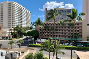 1720 Ala Moana Blvd, Honolulu, HI 96815 - Photo 25