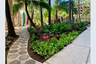 1720 Ala Moana Boulevard #503B, Honolulu, HI 96815 - Photo 23