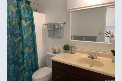 1720 Ala Moana Boulevard #503B, Honolulu, HI 96815 - Photo 13