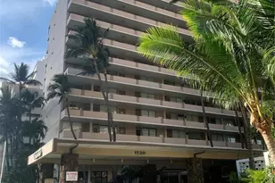1720 Ala Moana Blvd, Honolulu, HI 96815 - Photo 1