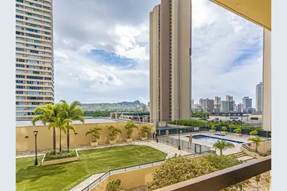 2499 Kapiolani Boulevard #703, Honolulu, HI 96826 - Photo 5
