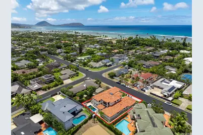 4536 Kolohala Street, Honolulu, HI 96816 - Photo 3