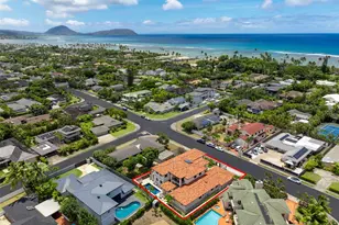 4536 Kolohala St, Honolulu, HI 96816 - Photo 3