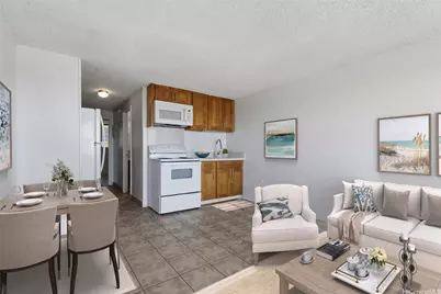 85-175 Farrington Highway #A404, Waianae, HI 96792 - Photo 3