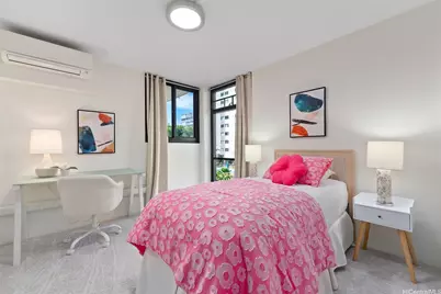 1015 Wilder Avenue #903, Honolulu, HI 96822 - Photo 13