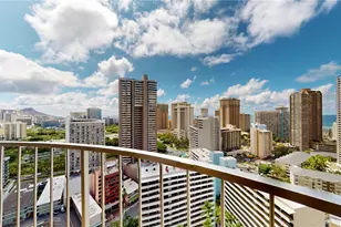 469 Ena Rd, Honolulu, HI 96815 - Photo 7