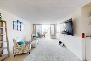 469 Ena Rd, Honolulu, HI 96815 - Photo 5