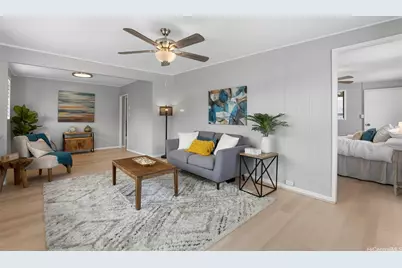 84-983 Hana Street, Waianae, HI 96792 - Photo 1