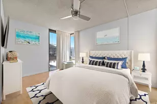 1441 Piikoi St, Honolulu, HI 96822 - Photo 9