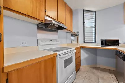 1441 Piikoi Street #405, Honolulu, HI 96822 - Photo 7