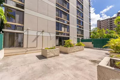 1441 Piikoi Street #405, Honolulu, HI 96822 - Photo 19