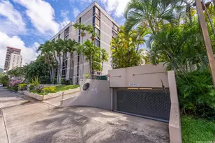 1441 Piikoi St, Honolulu, HI 96822 - Photo 23