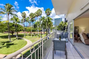 2161 Kalia Rd, Honolulu, HI 96815 - Photo 5