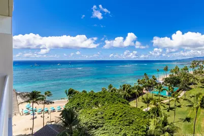 2161 Kalia Road #1012, Honolulu, HI 96815 - Photo 3