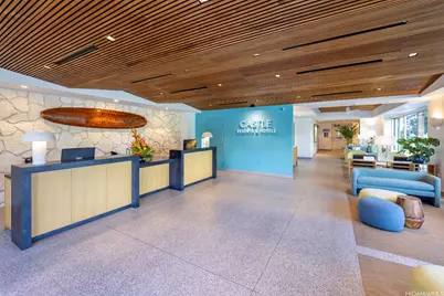 2161 Kalia Road #1012, Honolulu, HI 96815 - Photo 23