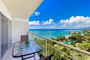 2161 Kalia Rd, Honolulu, HI 96815 - Photo 1