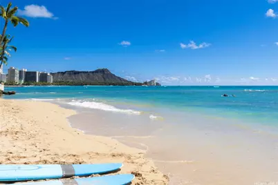 2161 Kalia Road #1012, Honolulu, HI 96815 - Photo 25