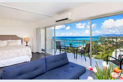 2161 Kalia Road #1012, Honolulu, HI 96815 - Photo 9