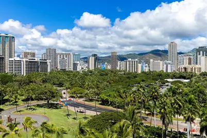 2161 Kalia Road #1012, Honolulu, HI 96815 - Photo 7