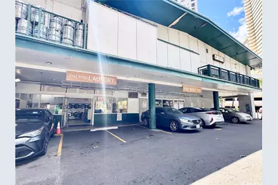 1911 Kalakaua Avenue #608, Honolulu, HI 96815 - Photo 9
