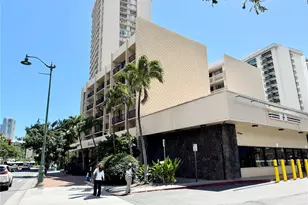 1911 Kalakaua Ave, Honolulu, HI 96815 - Photo 17