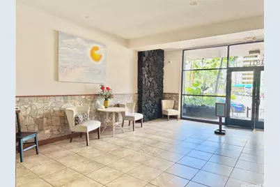 1911 Kalakaua Avenue #608, Honolulu, HI 96815 - Photo 11