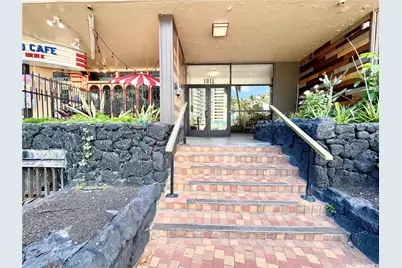 1911 Kalakaua Avenue #608, Honolulu, HI 96815 - Photo 13