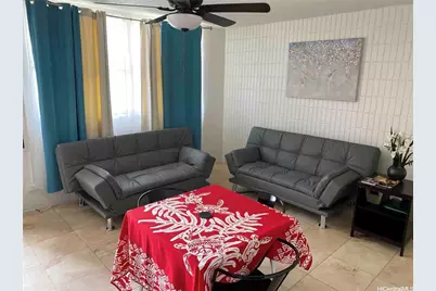 1911 Kalakaua Avenue #608, Honolulu, HI 96815 - Photo 1