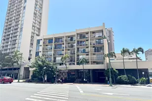 1911 Kalakaua Ave, Honolulu, HI 96815 - Photo 13