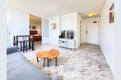 444 Nahua Street #1605, Honolulu, HI 96815 - Photo 3