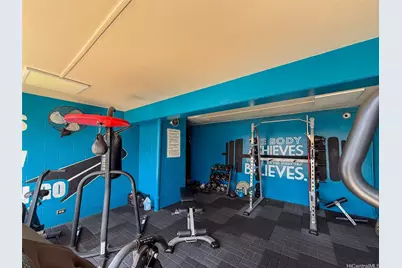 444 Nahua Street #1605, Honolulu, HI 96815 - Photo 17