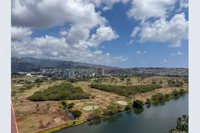 444 Nahua Street #1605, Honolulu, HI 96815 - Photo 23